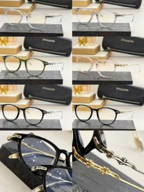 Picture of Chrome Hearts Optical Glasses _SKUfw52330776fw